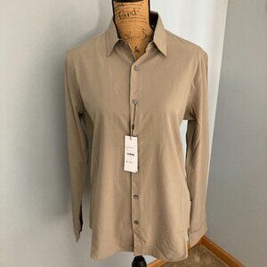 NWT Mens DKNY Shirt Size Small